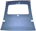 Picture of 1978 - 1988 Pontiac Grand Prix Molded - ABS Headliner